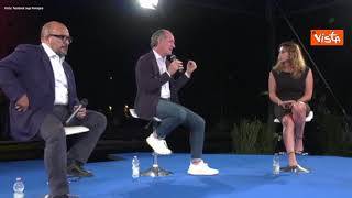 Zaia: "No a green pass senza se e senza ma, serve buonsenso"