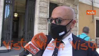 Paragone (Italexit): "Chiederemo abrogazione Green pass e tamponi gratis una volta alla settimana"