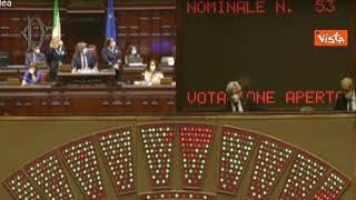 Riforma giustizia, approvata alla camera con 396 voti favorevoli