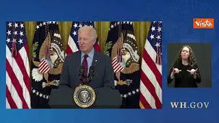 Biden: "Chiederò a Cuomo di dimettersi da Governatore"
