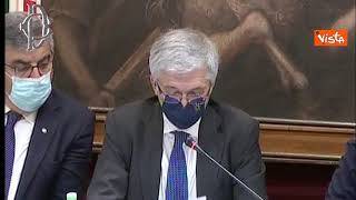 Franco: "Salvaguardia marchio Mps è priorità, valore storico e commerciale"
