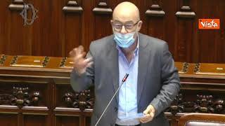 Cingolani: "Oltre 70% degli incendi è colpa dell'azione umana"
