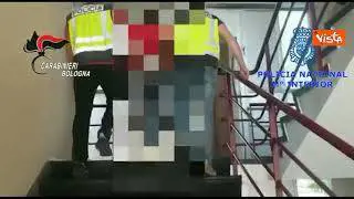 Arrestato a Madrid il latitante della 'ndrangheta Paviglianiti