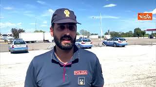 Al via la campagna "L'unione fa la sicurezza" di Polizia stradale e Autostrade per l'Italia