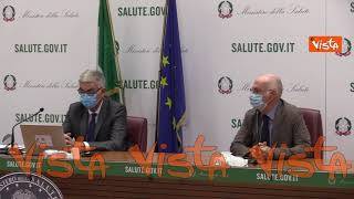 Terza dose vaccino, Rezza: “Probabile per i più fragili entro l’anno. Ma ad oggi nessuna certezza”