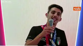 Record di medaglie per l'Italia a Tokyo 2020, Stano: "Sono come le ciliegie, una tira l'altra"