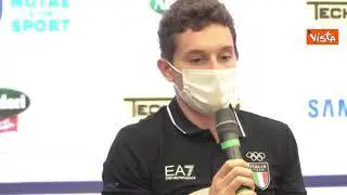 Tokyo2020, Tortu: "Mezz'ora prima del via ho deciso che sarebbe stata la gara della mia vita"
