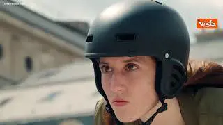 Olimpiadi, ecco lo spot di Parigi 2024