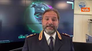 Green pass falsi, Gabrielli (Polizia postale): "Denunciati due minori e chiusi 32 canali Telegram"