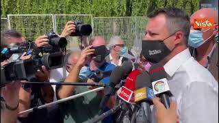 Salvini: "Ius soli non è una priorità"
