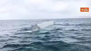 Neutralità climatica in Ue entro 2050, gli impianti offshore per sfruttare il moto ondoso