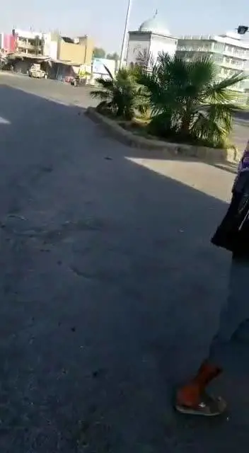 "Presa anche Kandahar": così i talebani celebrano l'avanzata su Twitter