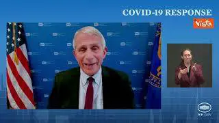 Fauci: "Con variante Delta aumenteranno i bambini in ospedale"