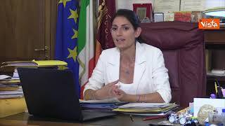 Morte Gino Strada, Raggi: "Un difensore dei diritti dal quale prendere esempio"