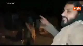 Presa anche Kabul: l'arrivo dei talebani