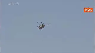 Kabul, gli americani evacuano il personale dell'ambasciata