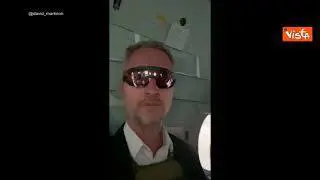 Avanzata Talebani in Afghanistan, l'Ambasciatore francese David Martinon lascia Kabul