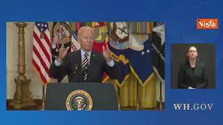 Talebani a Kabul, un mese fa Biden diceva: Non vedrete mai fuga da tetto ambasciata come in Vietnam