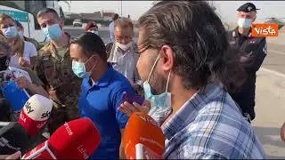 "Non rinnegheremo mai nostre origini", le voci dei collaboratori afghani due mesi fa a Herat