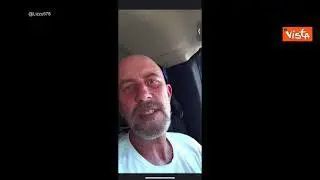 Allarme bomba a Washington, il presunto attentatore in un video: "Pronto a morire per la causa"