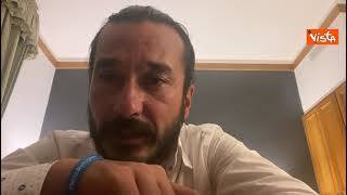 Hamed Ahmadi (fratello di Zahara): "Spero in soluzione con corridoi umanitari"