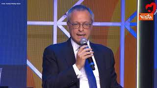 Bonomi (Confindustria): "Preoccupato per l'autunno, temo azione governo venga fermata"