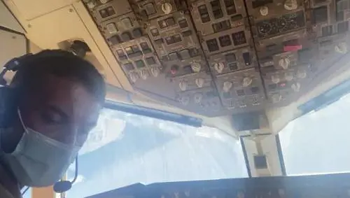 Come funziona l'evacuazione da Kabul: le voci dei piloti
