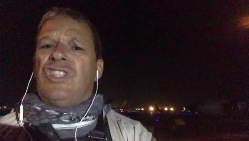 Nell’aeroporto di Kabul: tra i civili in fuga dai talebani