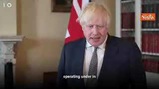 Johnson: "A Kabul attacco barbaro, avanti con le evacuazioni"