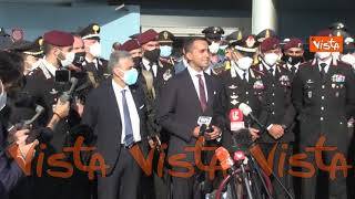 Di Maio: "L'Italia è il primo Paese Ue per afghani evacuati"