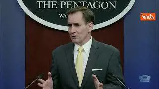 Pentagono: "Minaccia per aeroporto Kabul ancora attiva"