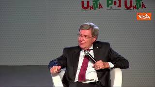 Giovannini: "Ponte sullo Stretto? Governo farà studio fattibilità"