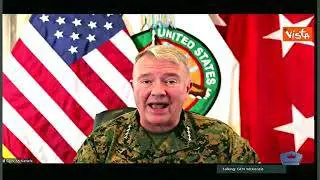 Pentagono: "In Afghanistan più grande operazione evacuazione nella storia dell'esercito Usa"