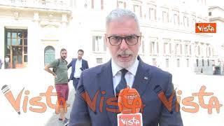 Green pass, Mollicone: (FDI) "Non dà sicurezza, è obbligo vaccinale indiretto"