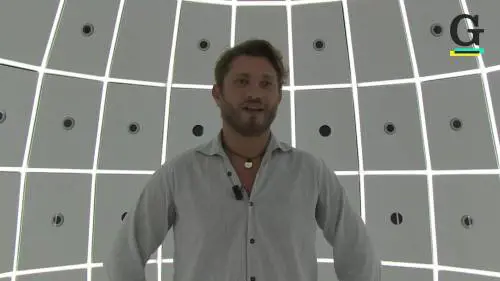 "Il mondo cambia, così il nostro corpo diventa smart"