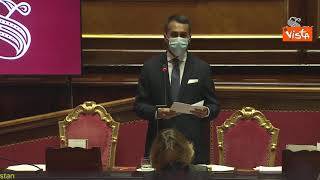 Applauso al Senato in onore delle vittime italiane in Afghanistan