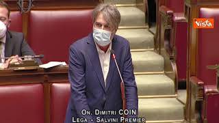 Green pass, Coin (Lega): "Sosteniamo emendamento FdI su ristoranti"