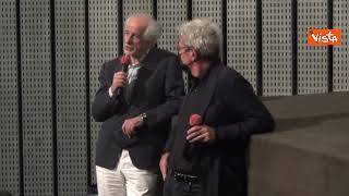 Toni Servillo parla del film "Qui rido io": "Un'opera che celebra la vita"