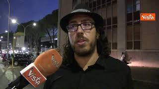 "Peggio dei tempi di Etihad", le parole dei lavoratori ITA che hanno protestato a Roma