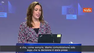 Alitalia, Bruxelles: "Ancora nessuna decisione sugli aiuti di Stato"