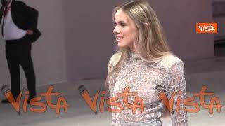 Venezia78, ecco i nude look più sexy del red carpet