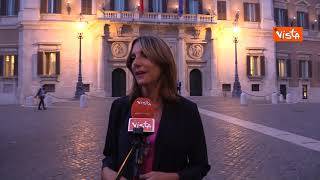 Paita minacciata dai no vax: "Ecco come si comportano..."