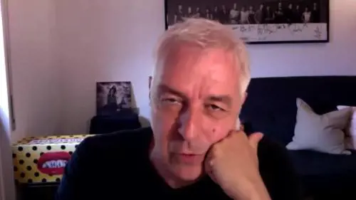 Davide Van der Sfroos: "Così 'Maader Folk' mi è apparsa in sogno"
