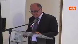 Carlino: "Corte dei Conti riferirà al Parlamento ogni sei mesi su Pnrr"