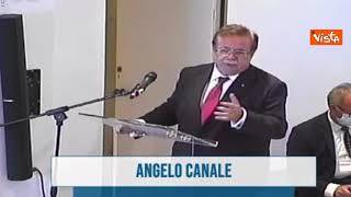 Canale (Corte dei Conti): "Quadro normativo chiaro evita 'paura della firma' dei funzionari"