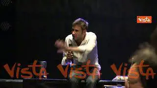 Di Battista: "Conte è stato fatto fuori per gli scostamenti di bilancio durante la pandemia"
