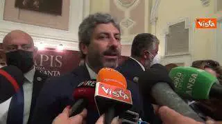 Green pass, Fico: "Ciò che vale per i cittadini vale anche alla Camera"