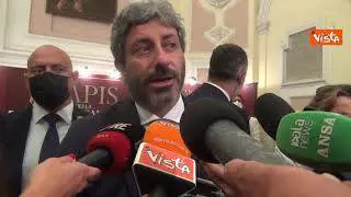 Referendum cannabis, Fico: "Ottimo messaggio di partecipazione"