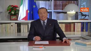 Berlusconi al vertice del Ppe: "Il nostro partito è l'Europa"