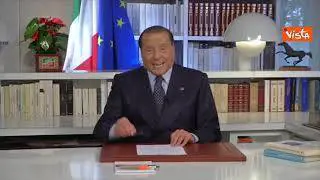 Afghanistan, Berlusconi: "Ruolo autonomo Ue solo con politica estera e difesa comune"